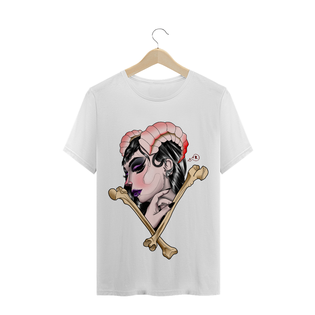 Nome do produto  Girl Bones