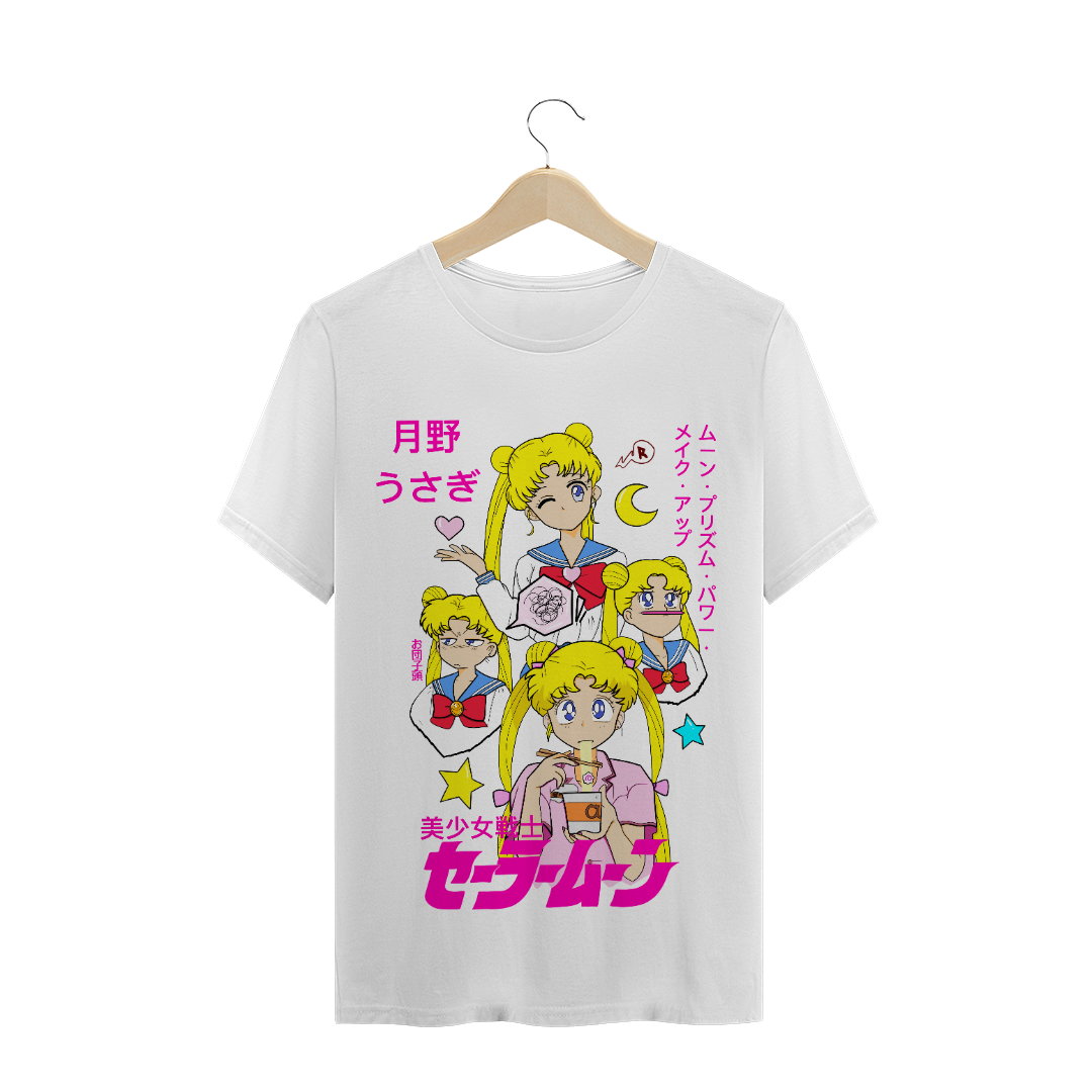 Nome do produto  sailor moon Tsukino Usagi