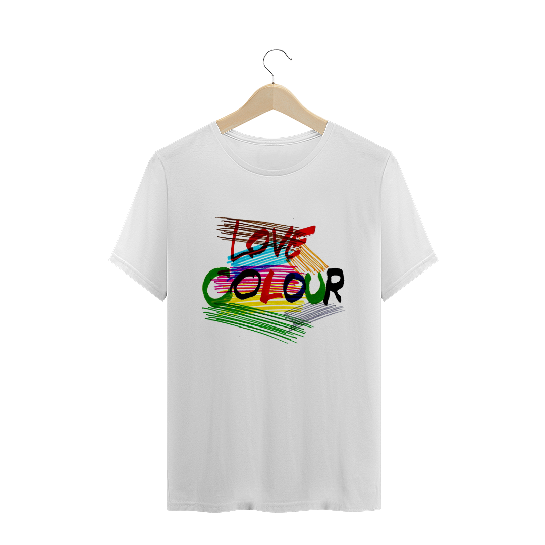 Nome do produto  Love Colour