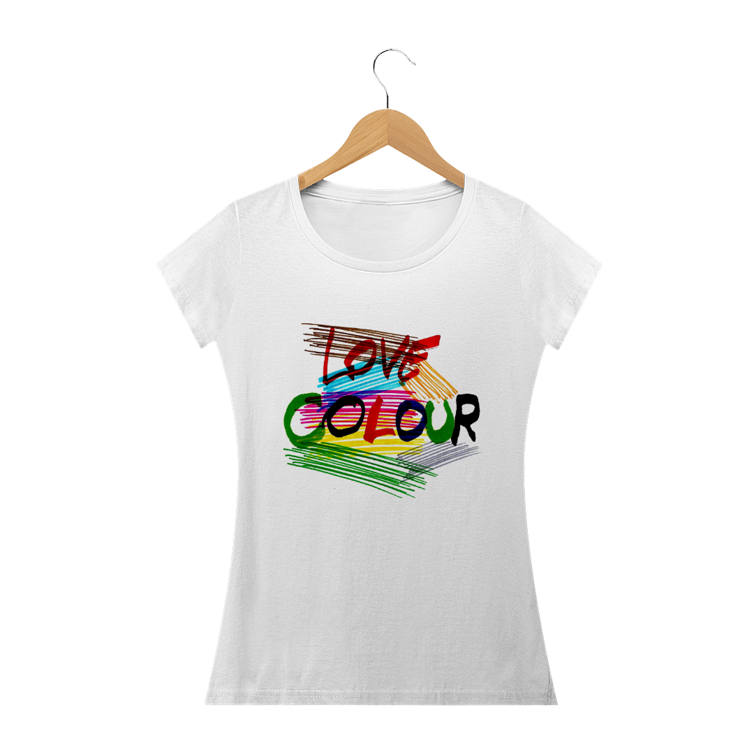 Nome do produto  Love Colour