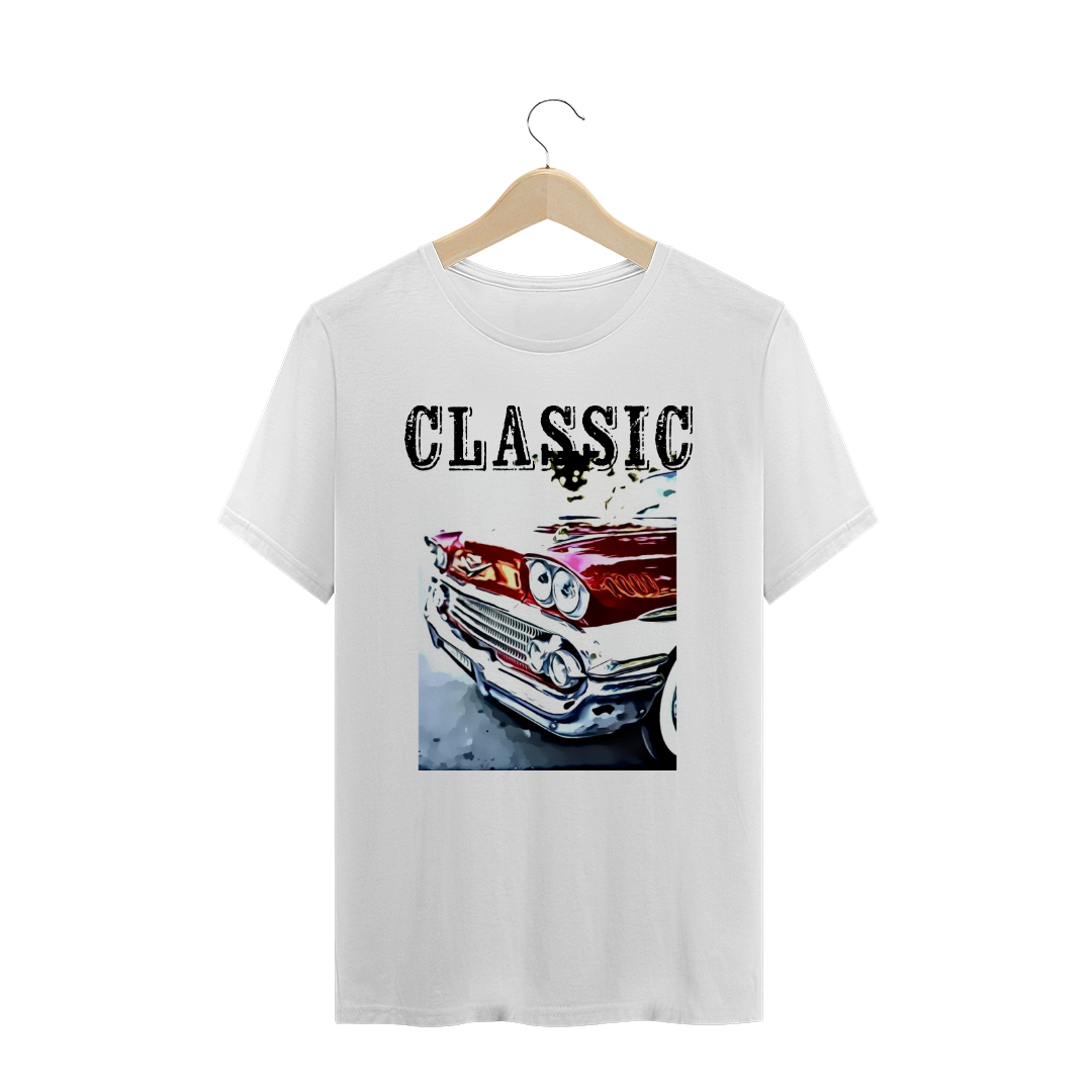 Nome do produto  Série CLASSIC CARS - CAR 9c200924