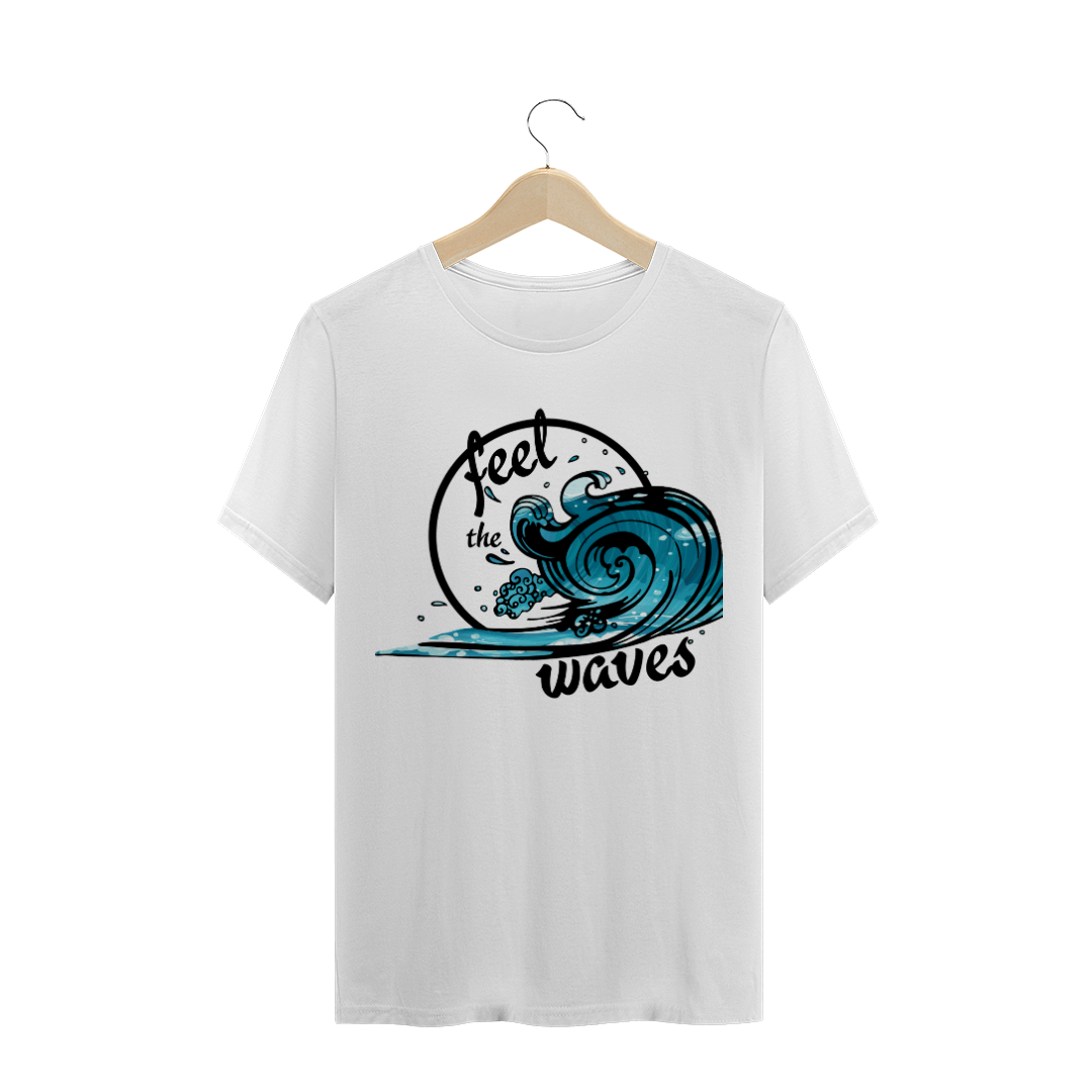 Nome do produto  Feel the Waves - FRS 9c200922