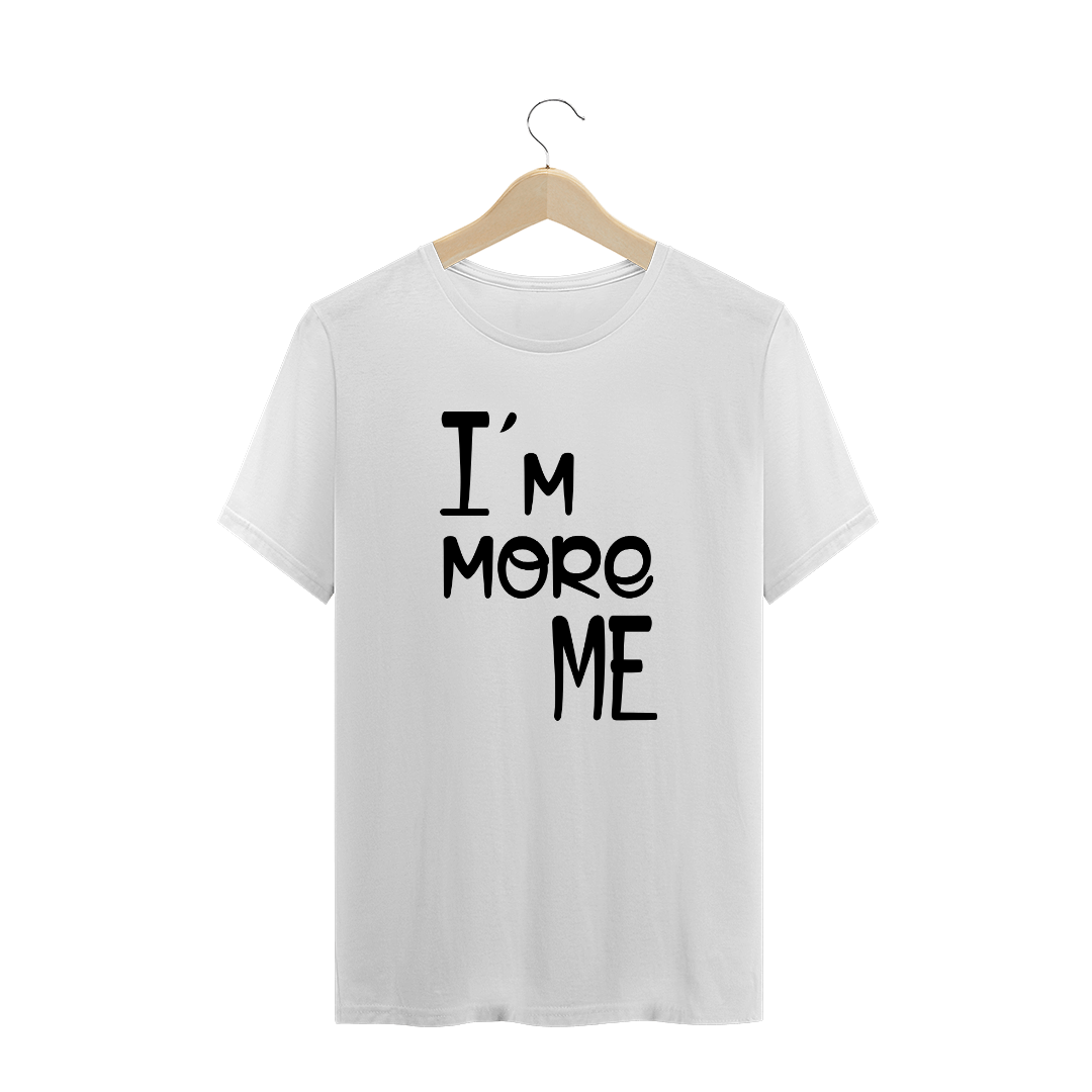 Nome do produto  I'm more ME - FRS 9c200921