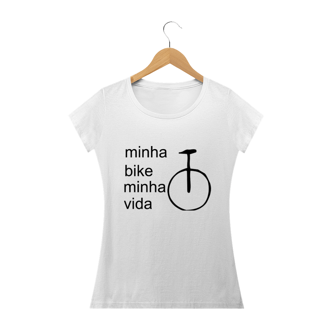 Nome do produto  Minha Bike, Minha Vida - BKE 0c200924