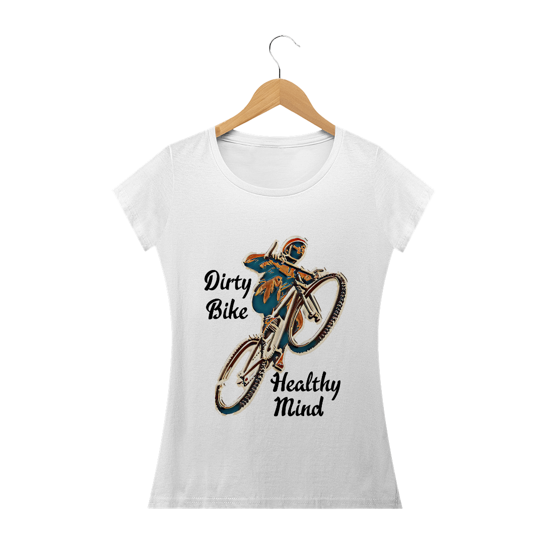 Nome do produto  Dirty Bike, Healthy Mind - BKE 0c200921