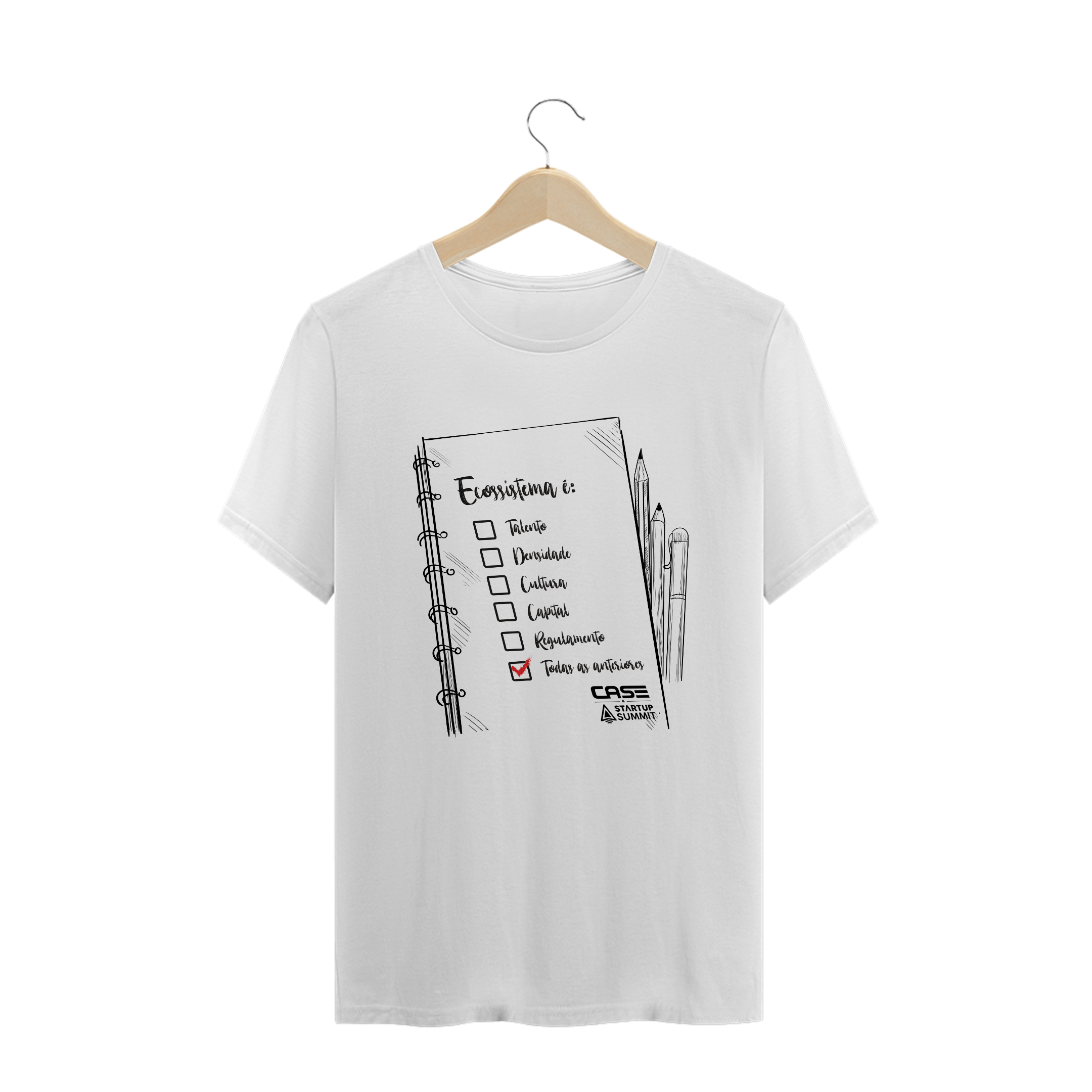 Nome do produto  Ecossistema é