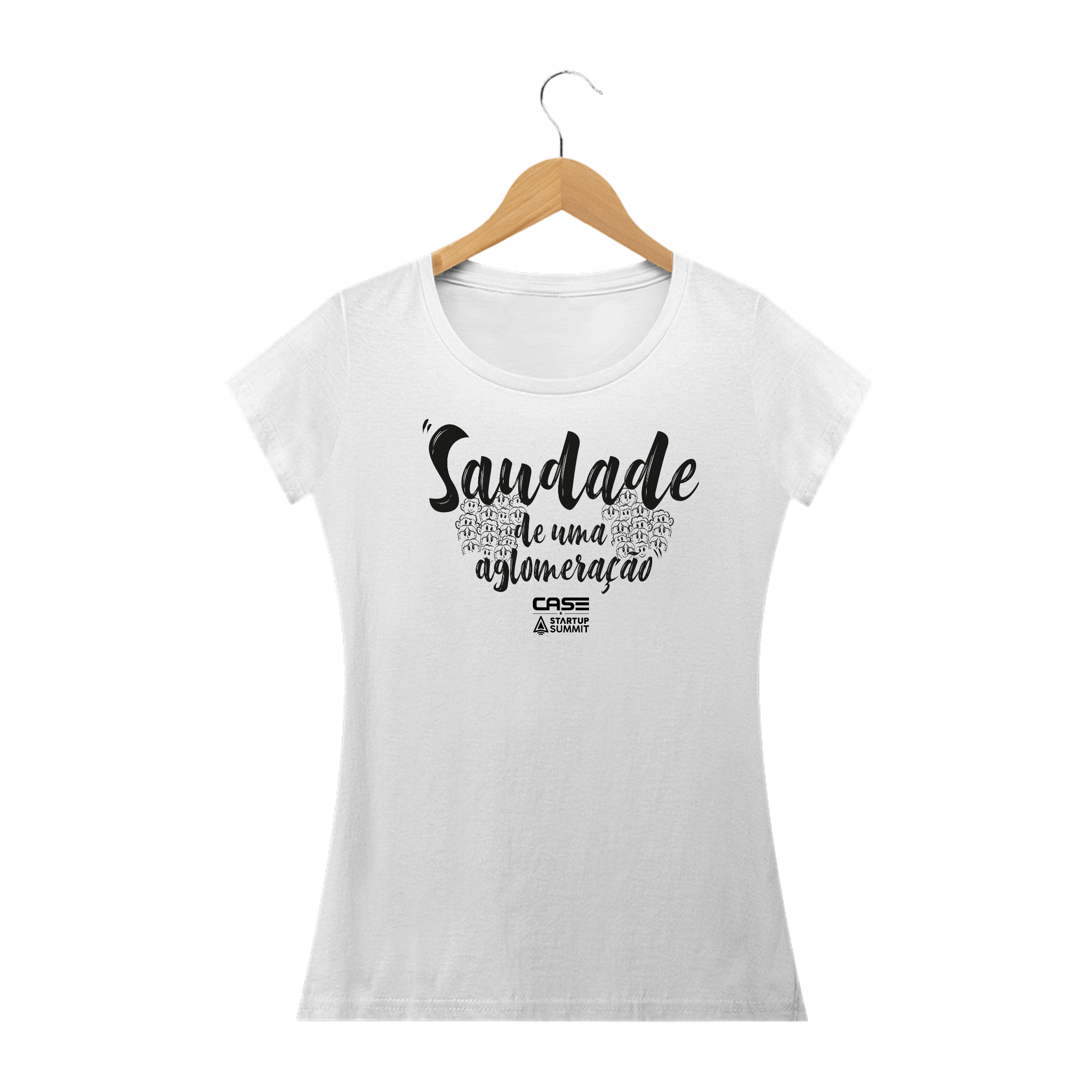 Nome do produto  Saudade de uma aglomeração