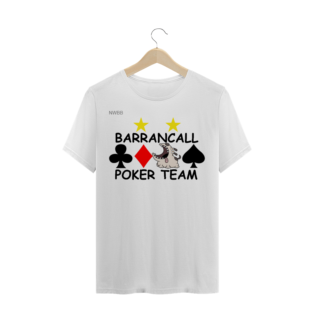 Nome do produto  Barrancall-1