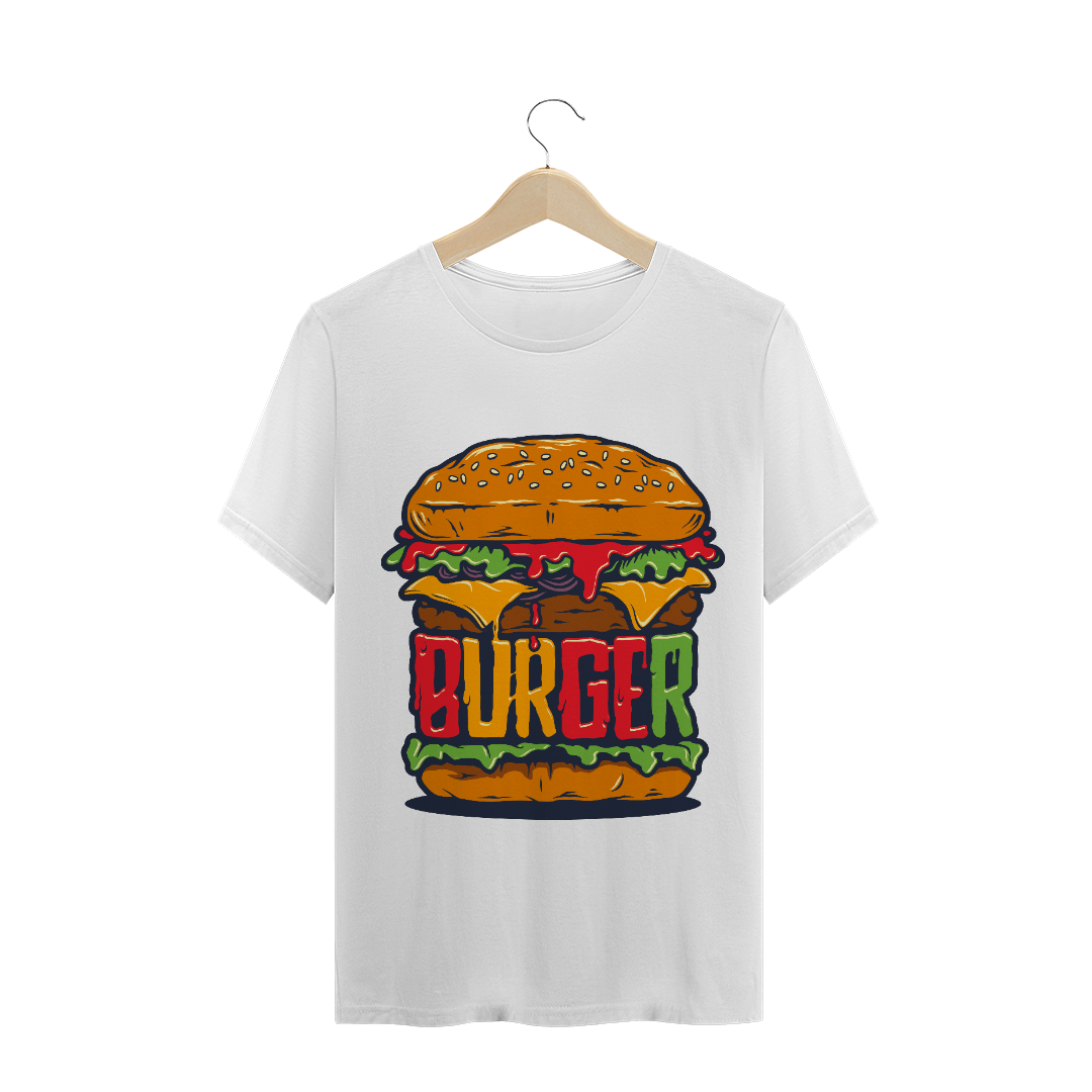 Nome do produto  Burger