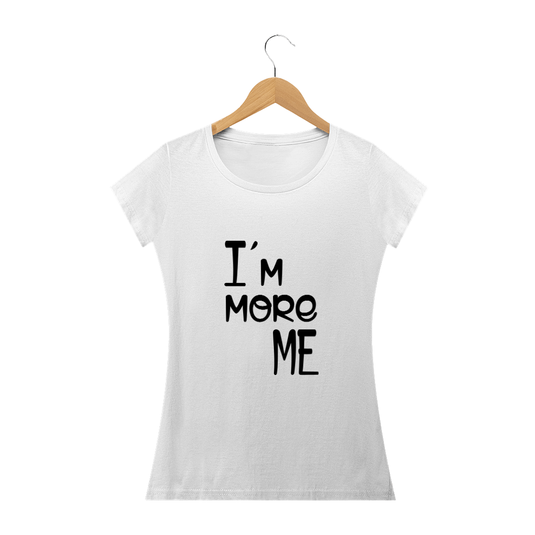 Nome do produto  I'm more ME - FRS 0c200921