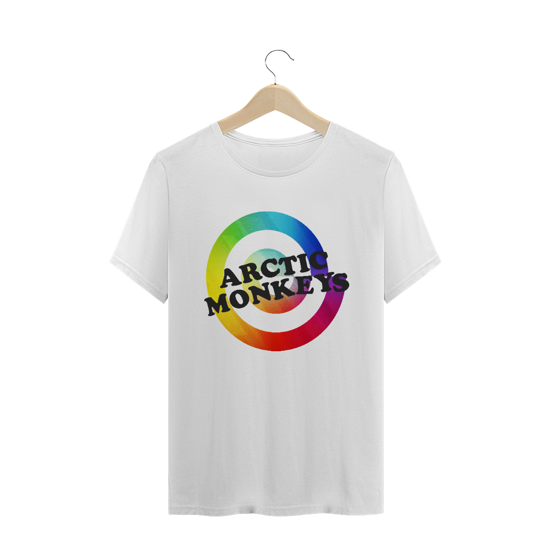 Nome do produto  ARCTIC MONKEYS 3