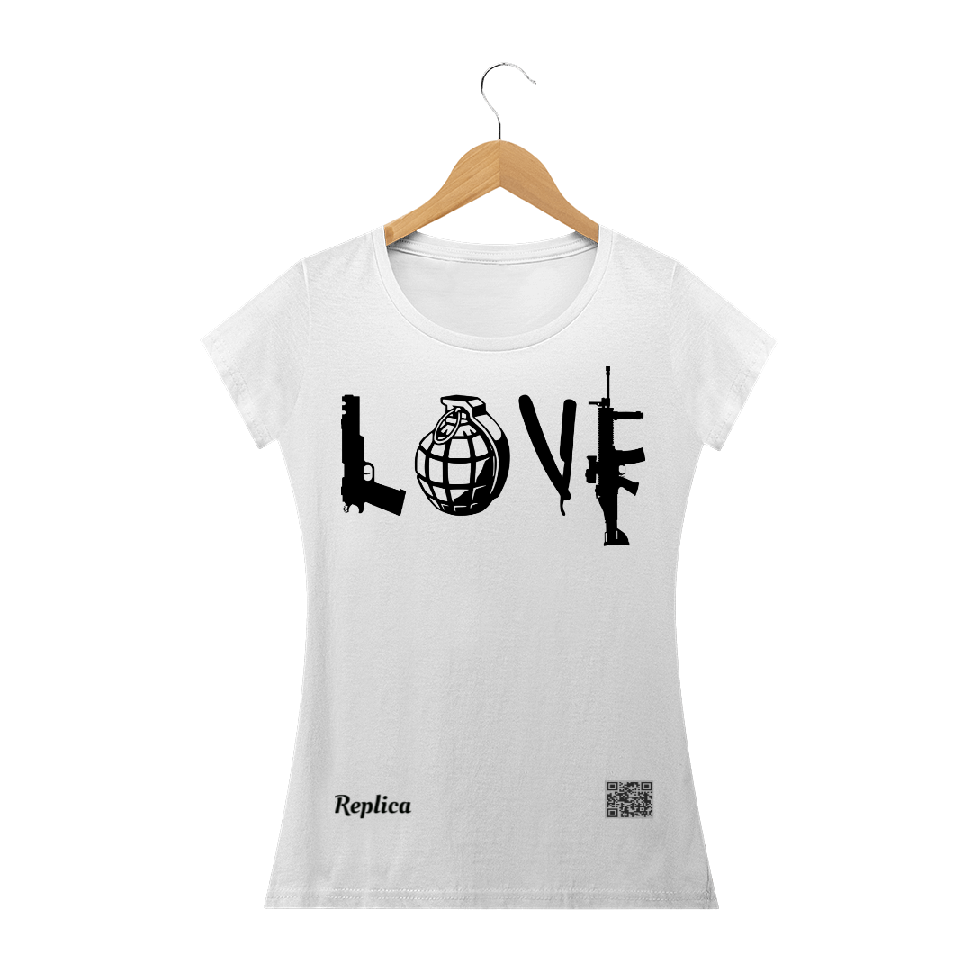 Nome do produto  Baby Long Love