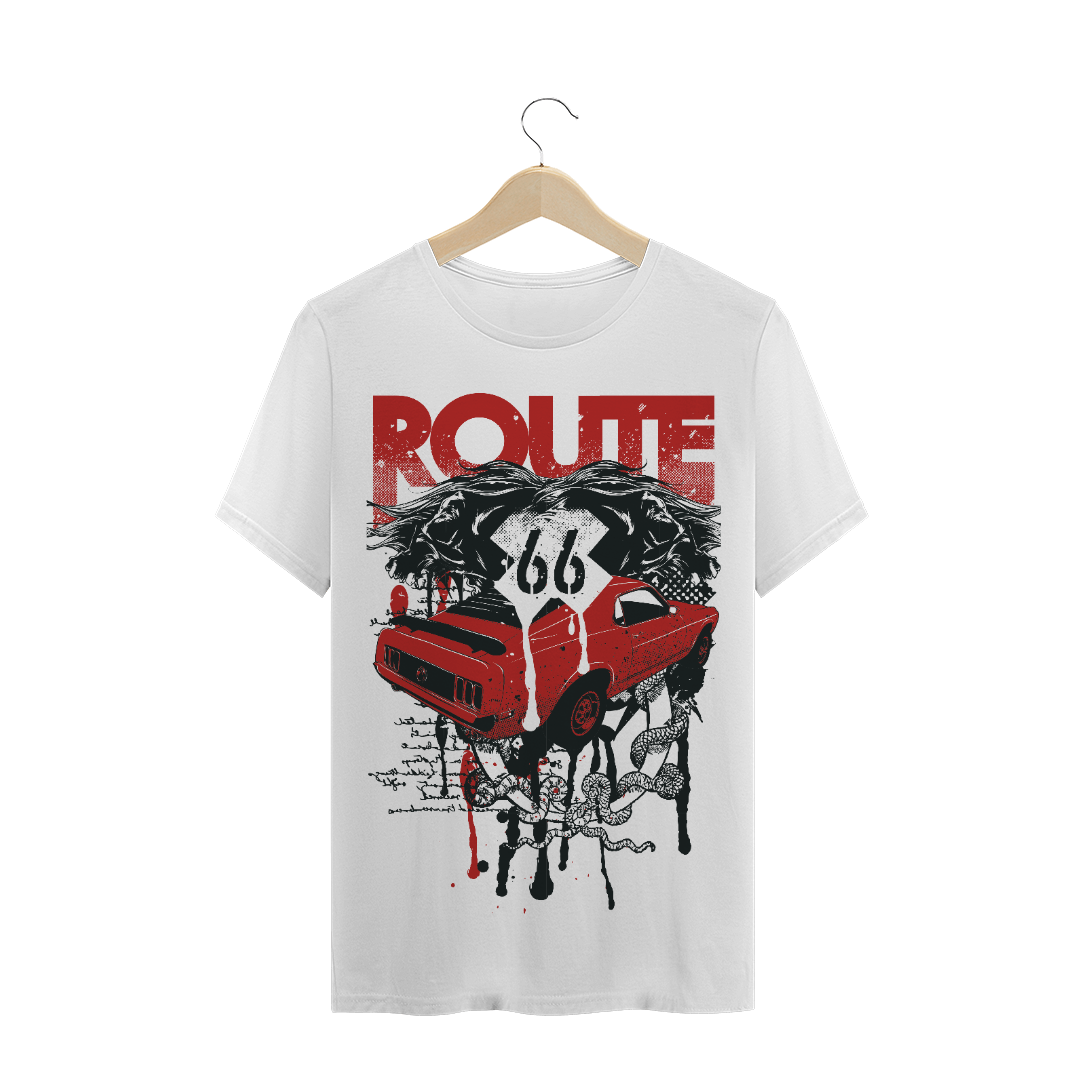 Nome do produto  ROTA 66