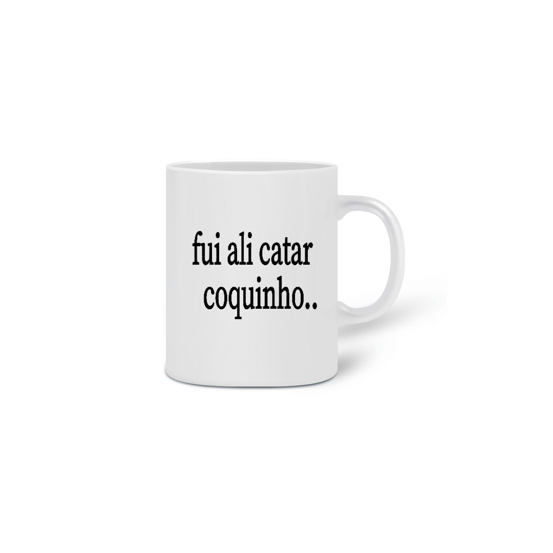 Nome do produto  caneca humor