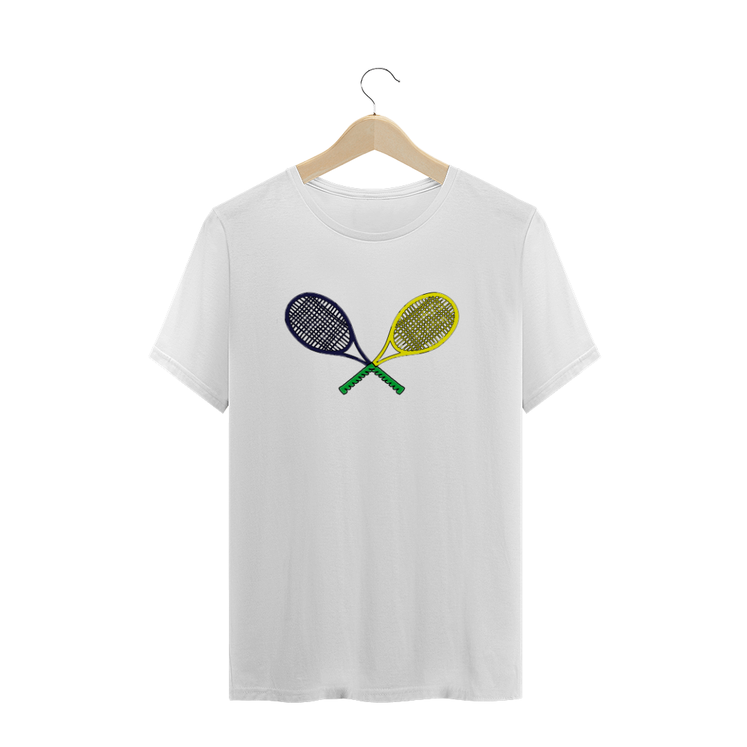 Nome do produto  Raquetes masc - SPT 9c200828