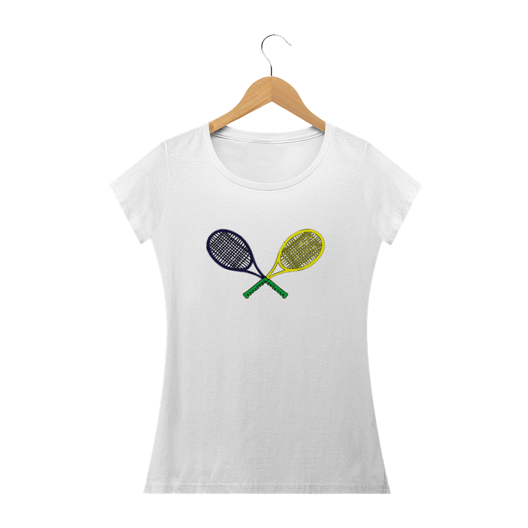 Nome do produto  Raquetes fem - SPT 0c200828