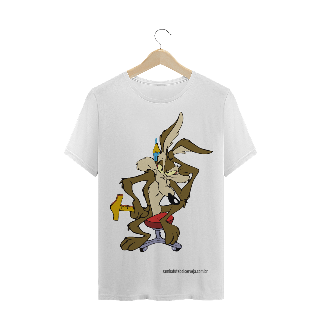 Nome do produto  Coiote Engenheiro