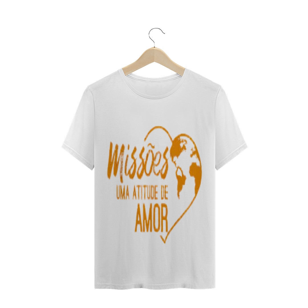 Nome do produto  missões