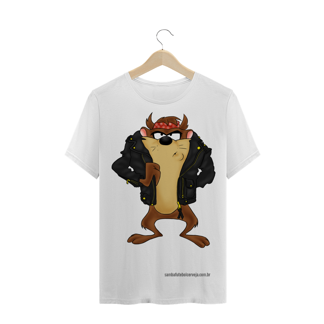 Nome do produto  Taz Jaqueta