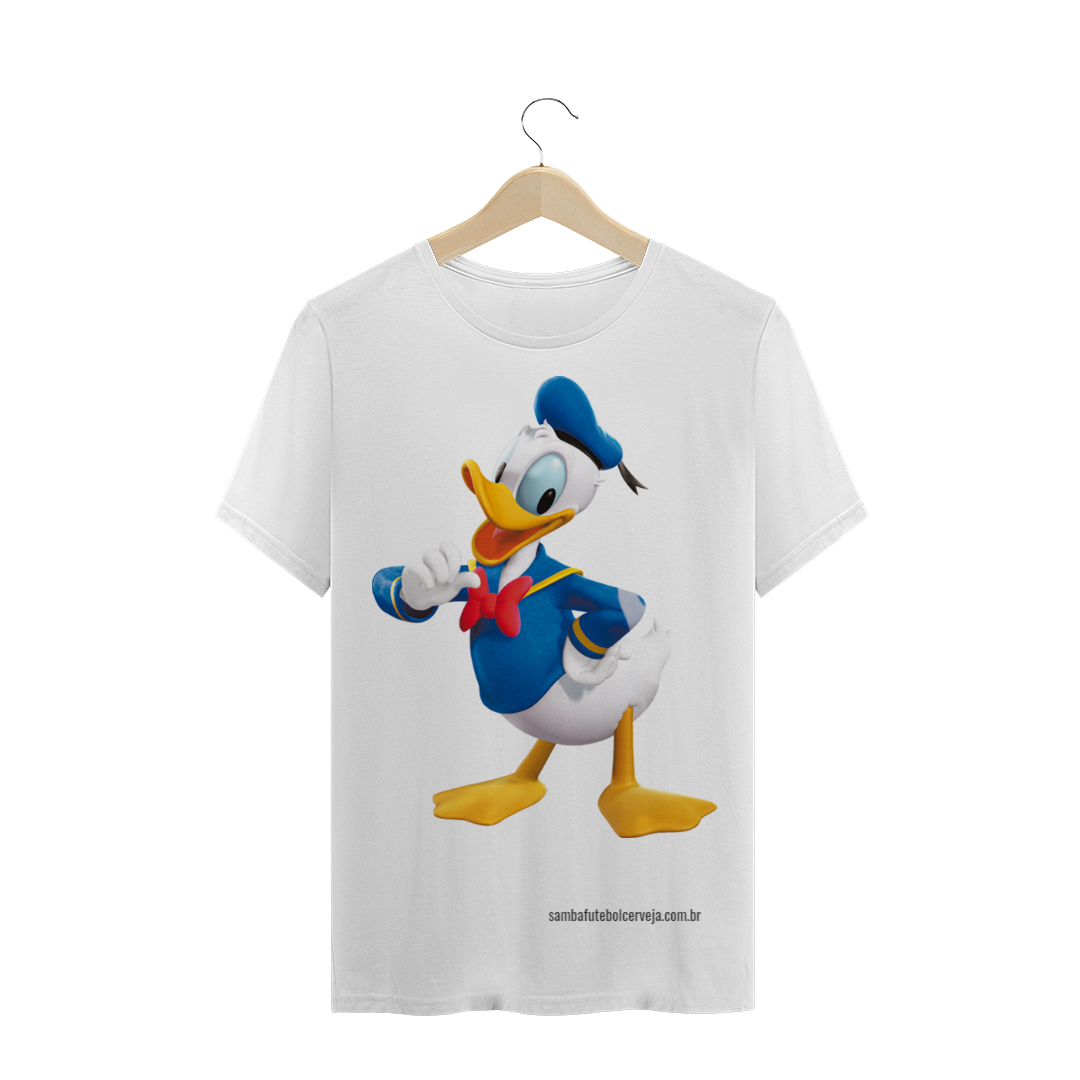 Nome do produto  Donald Alegre