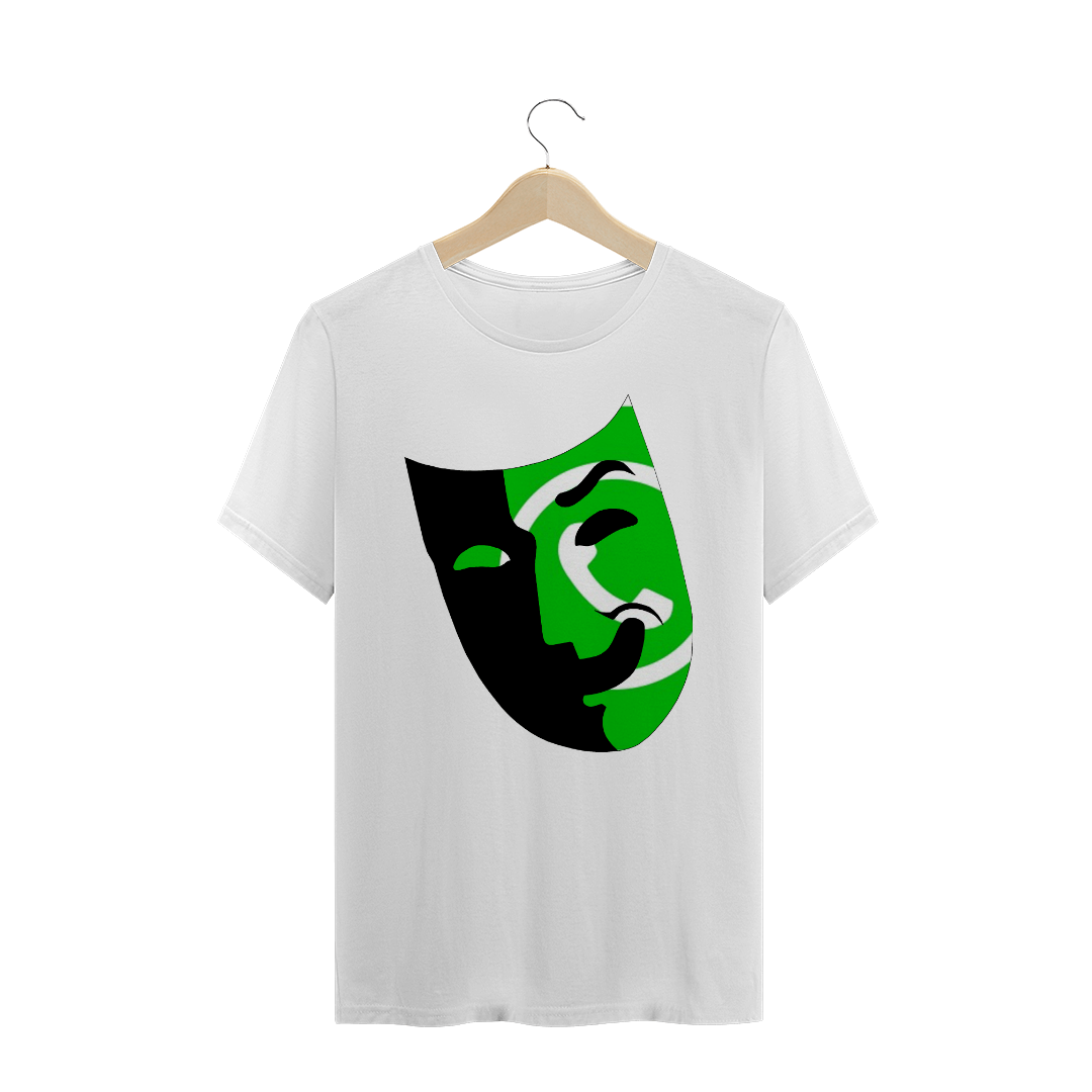 Nome do produto  Whats Mask masc - FRS 9c200728