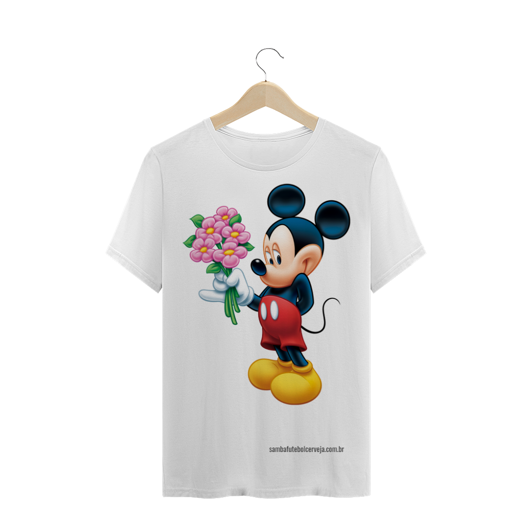 Nome do produto  Mickey Romântico