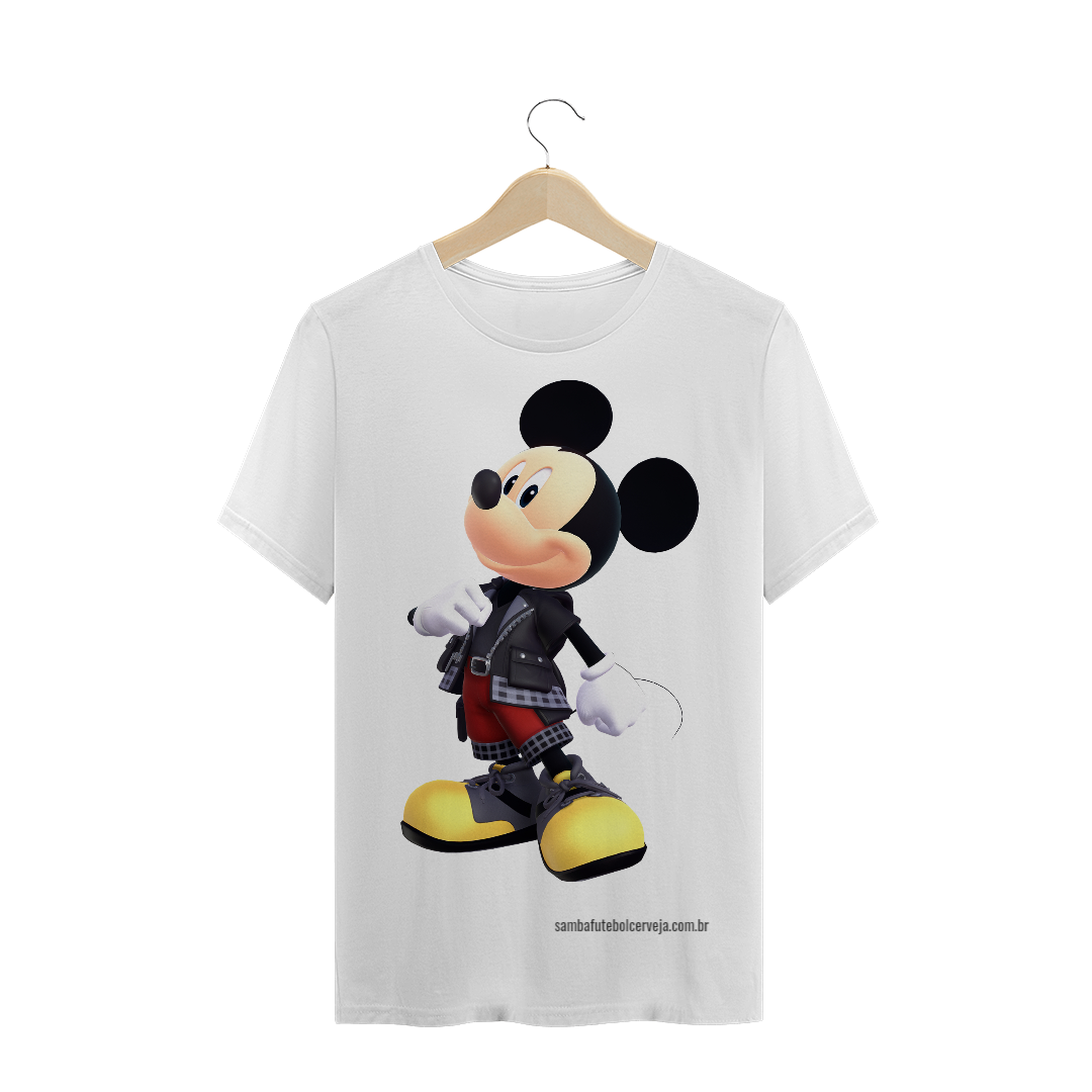 Nome do produto  Mickey Estiloso