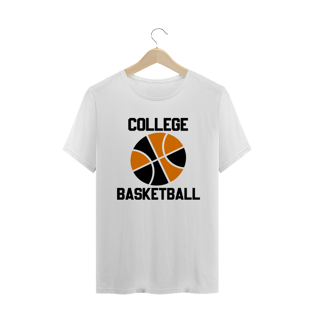 Nome do produto  College Basketball - SPT 9c200628