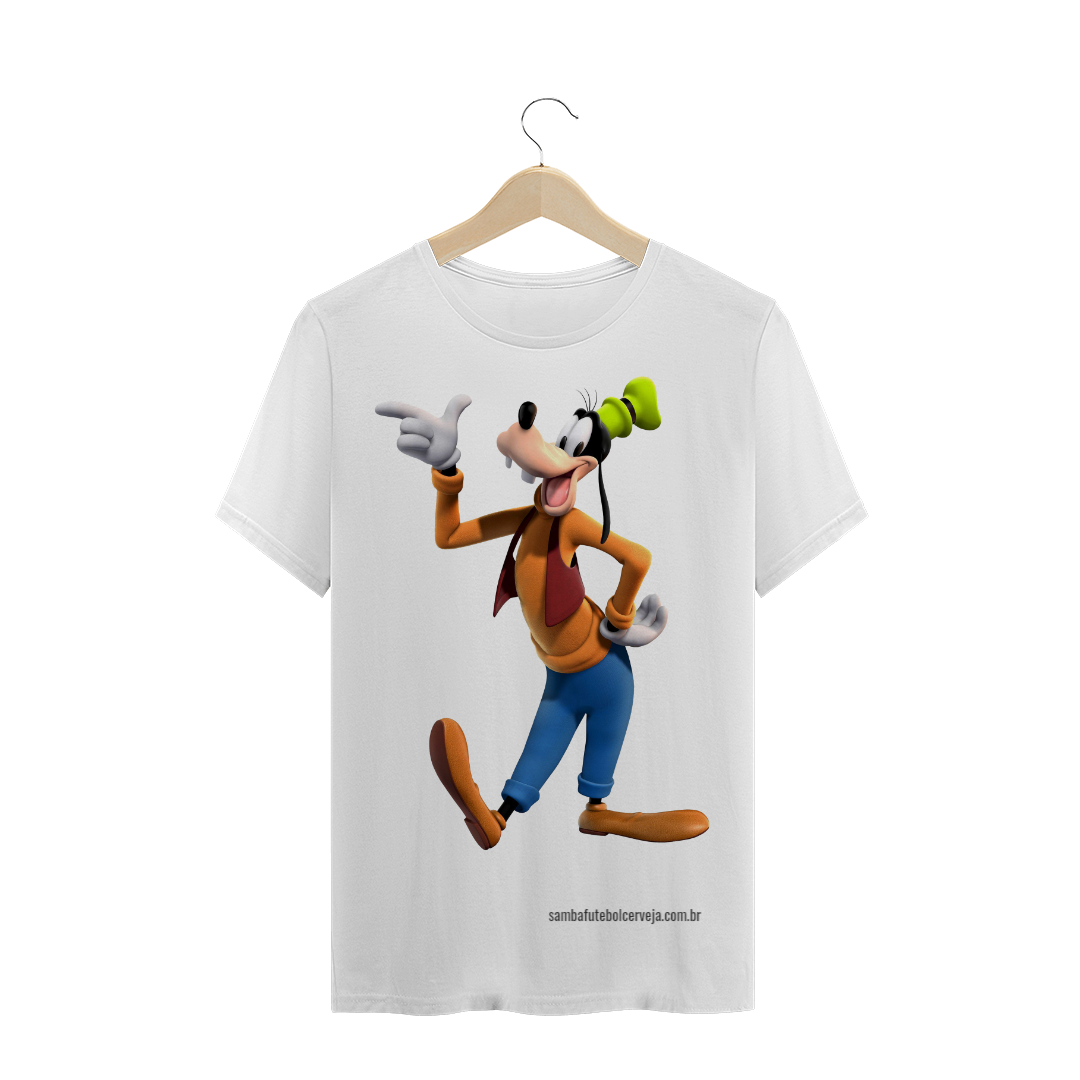 Nome do produto  Pateta Ideia