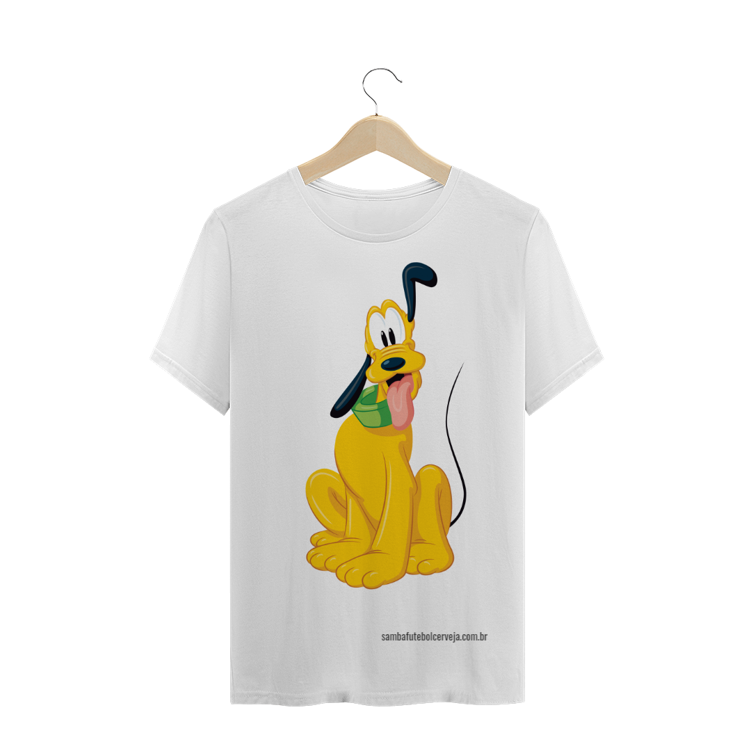 Nome do produto  Pluto Engraçado