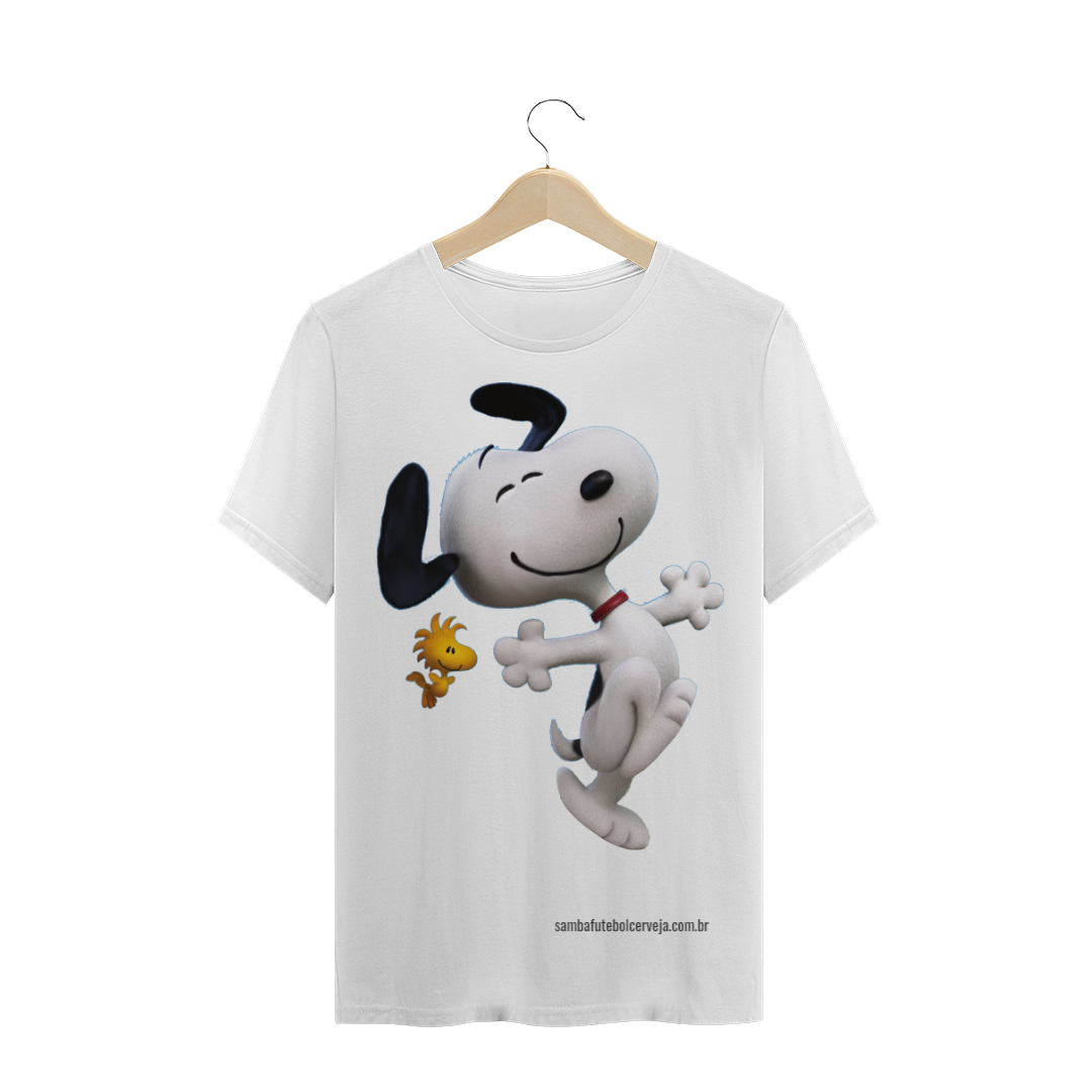 Nome do produto  Snoopy Feliz