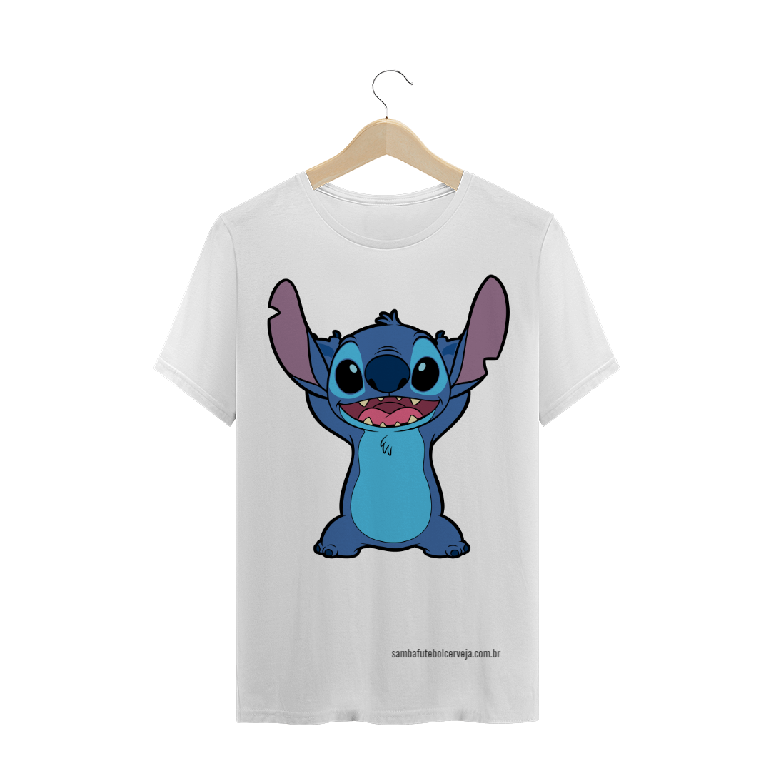 Nome do produto  Stich Apresentado