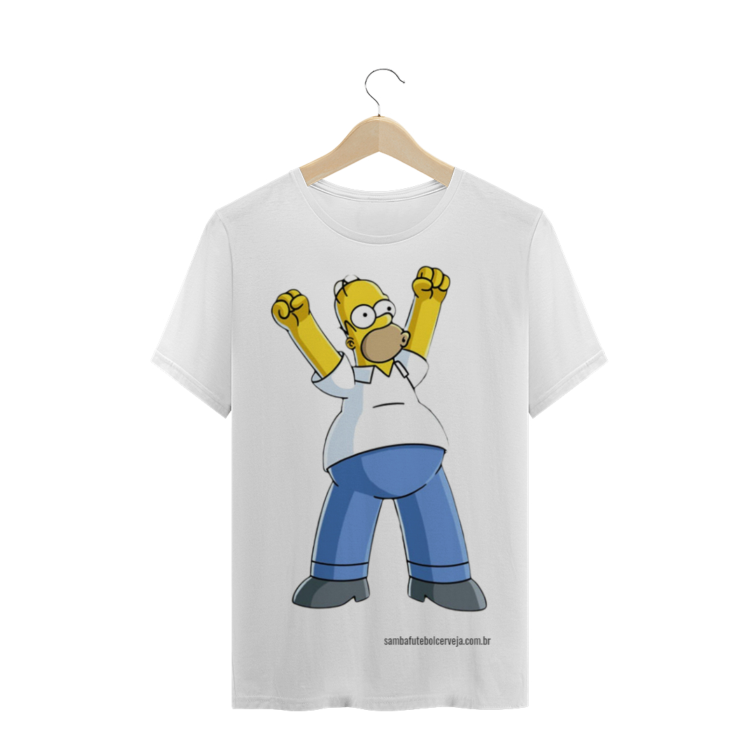 Nome do produto: Homer Barriga
