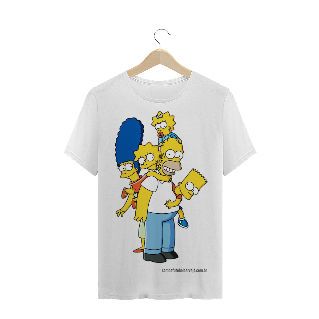 Nome do produto  Homer Familia
