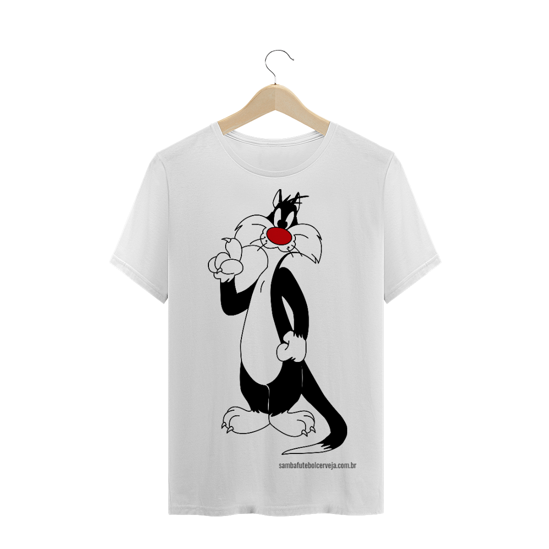 Nome do produto  Frajola Ideia