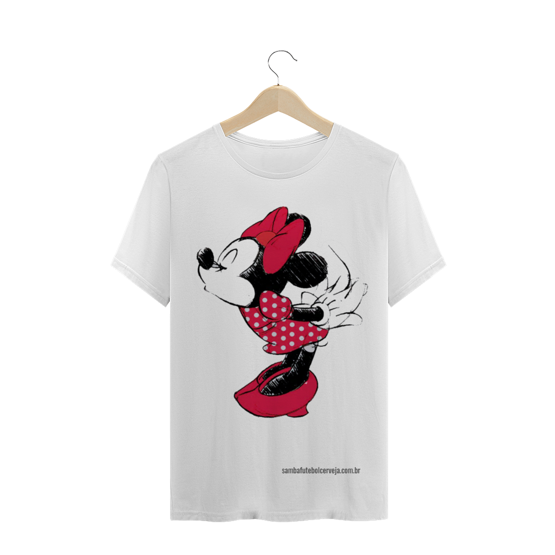 Nome do produto  Minnie Beijo