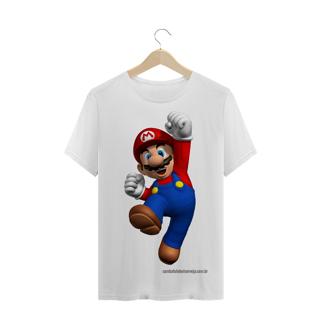 Nome do produto  Super Mario Bross
