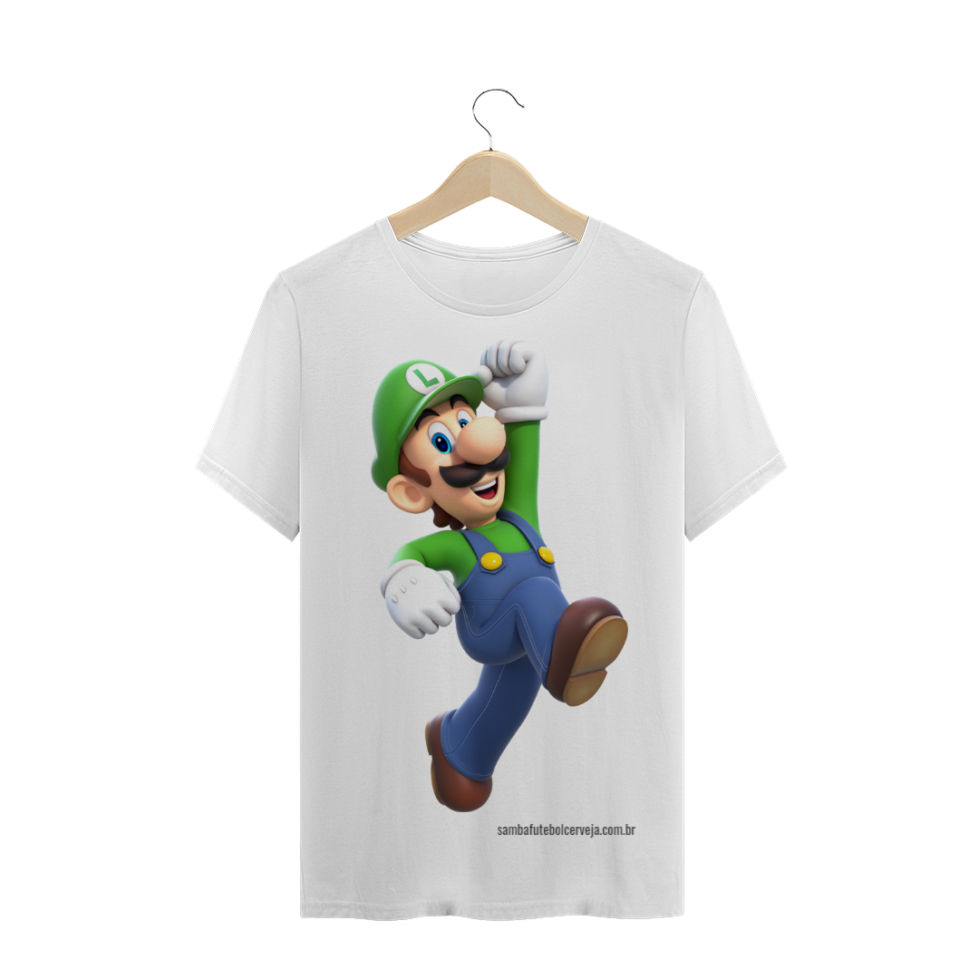 Nome do produto  Super Mario Luigi Bros