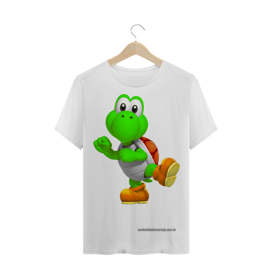 Nome do produto  Super Mario Yoshi