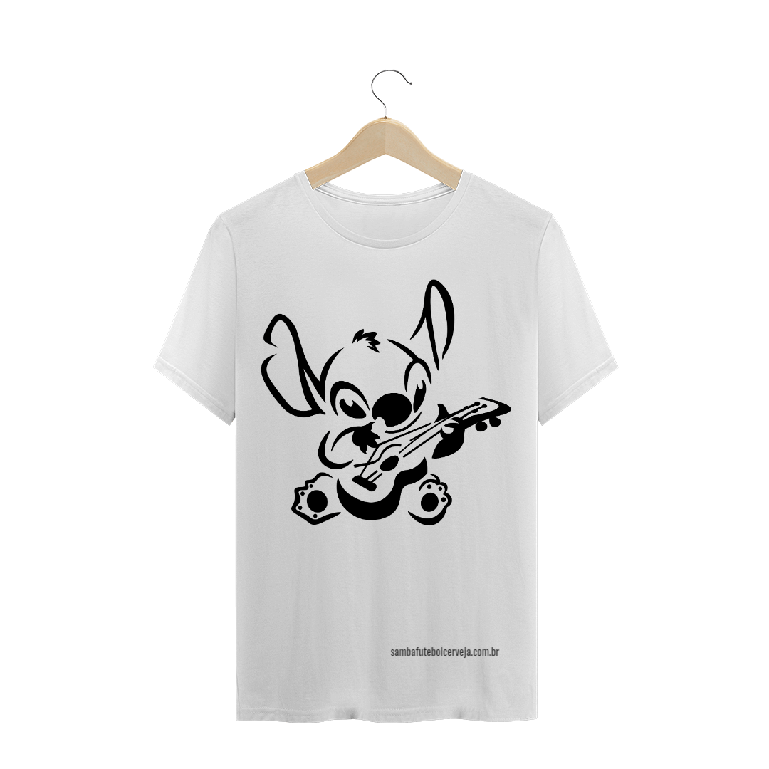 Nome do produto  Stich Ukulelê