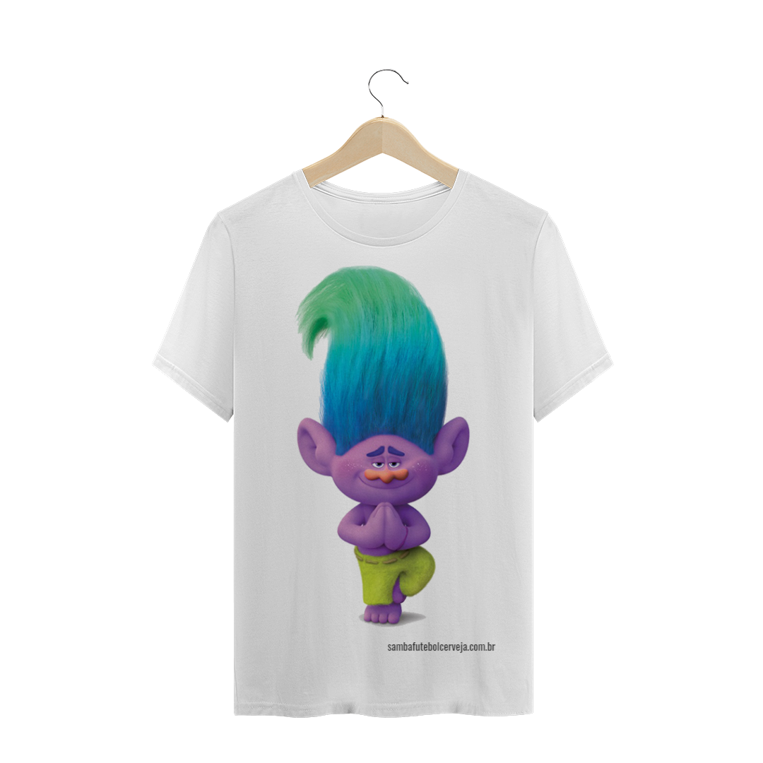 Nome do produto  Trolls Creek Zen