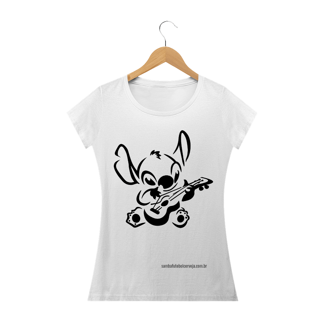 Nome do produto  Stich Ukulelê