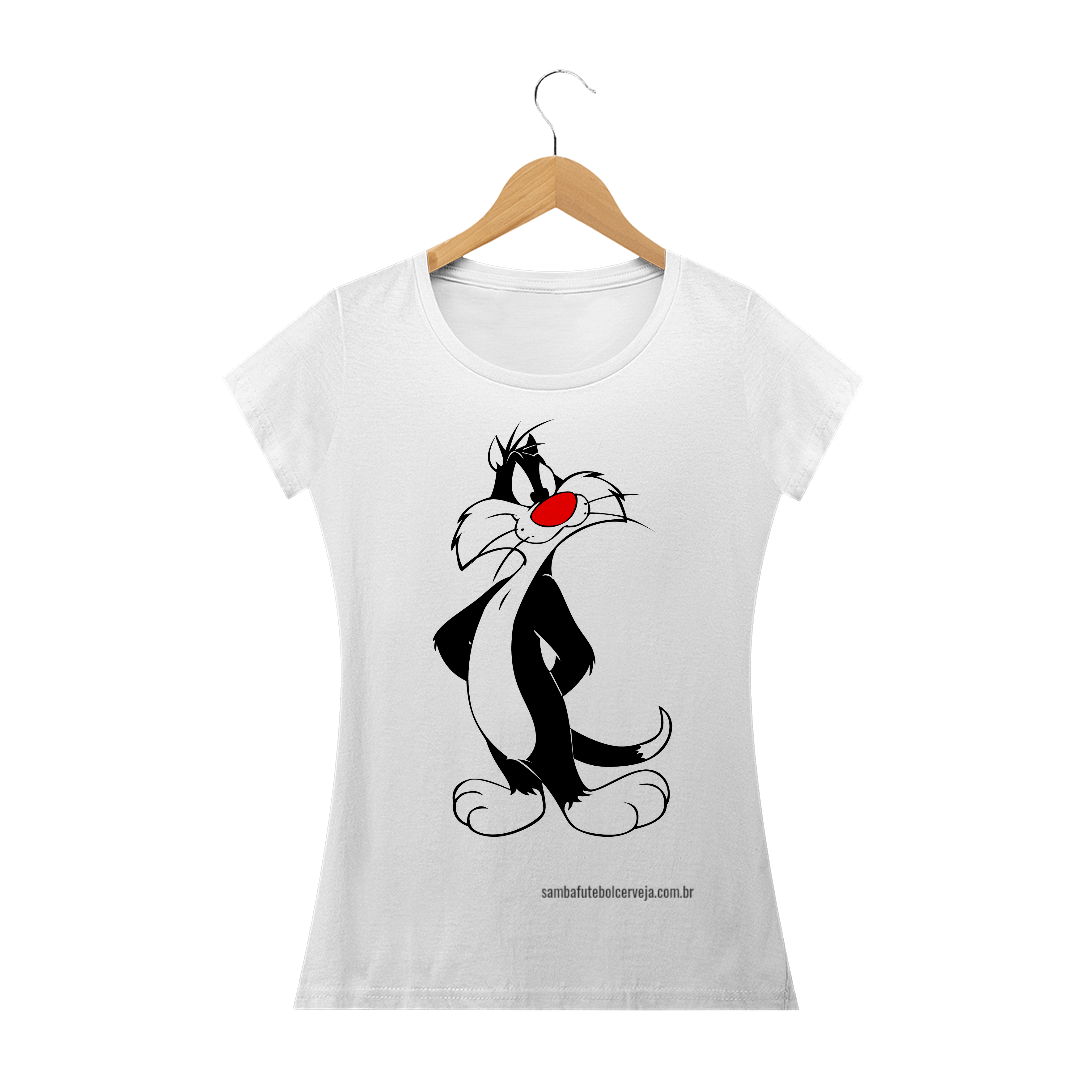 Nome do produto  Frajola Apresentado