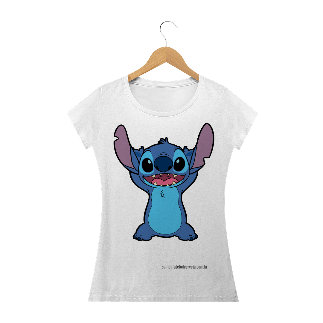 Nome do produto  Stich Apresentado