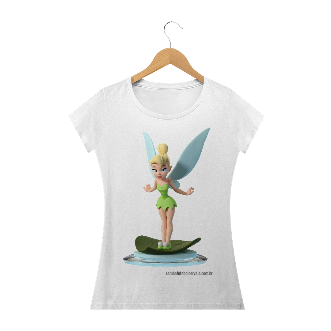 Nome do produto: Tinker Bell Cininho