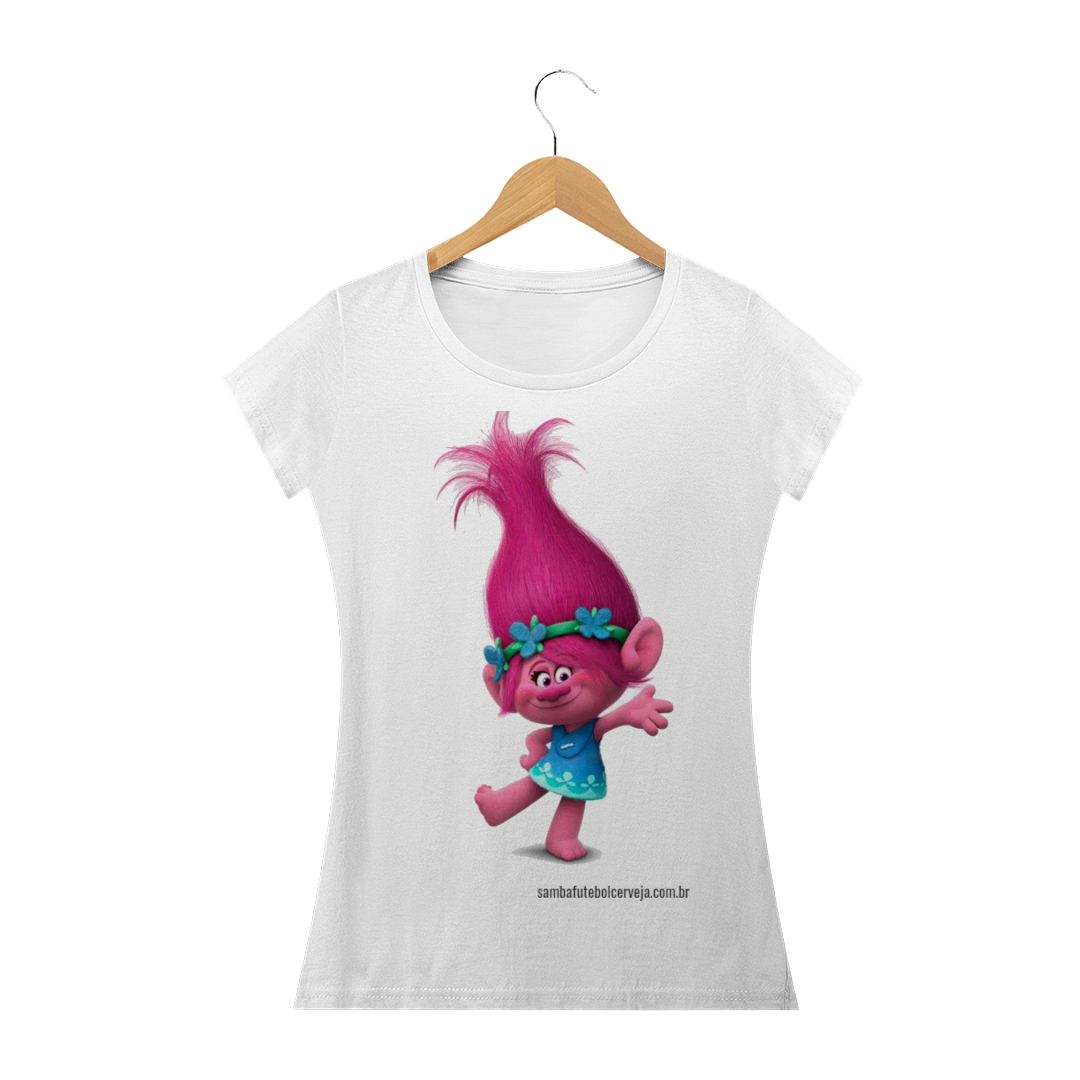 Nome do produto  Trolls Poppy