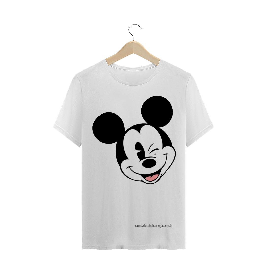 Nome do produto  Mickey Rosto