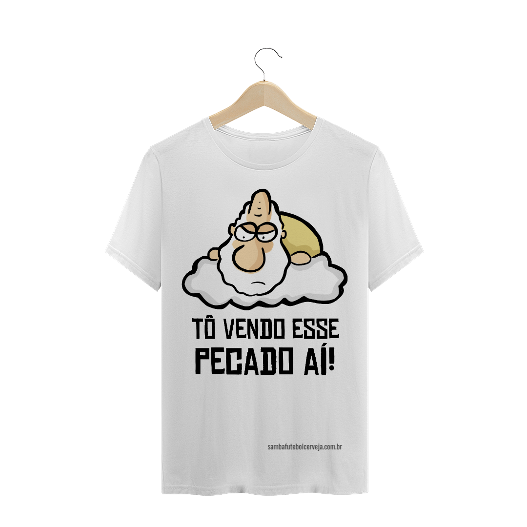 Nome do produto  Vendo pecado