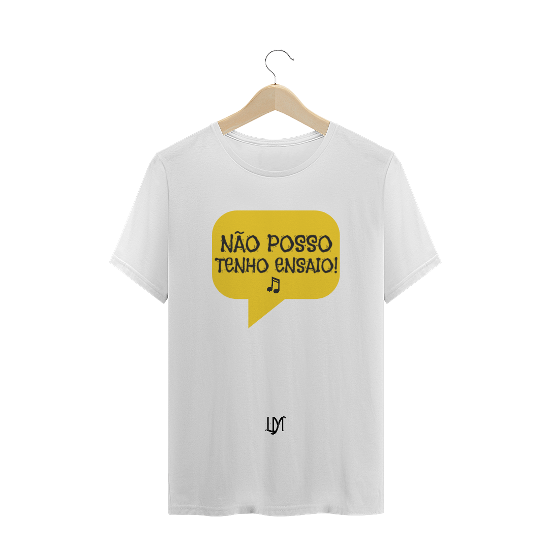 Nome do produto  Camiseta ele.eme