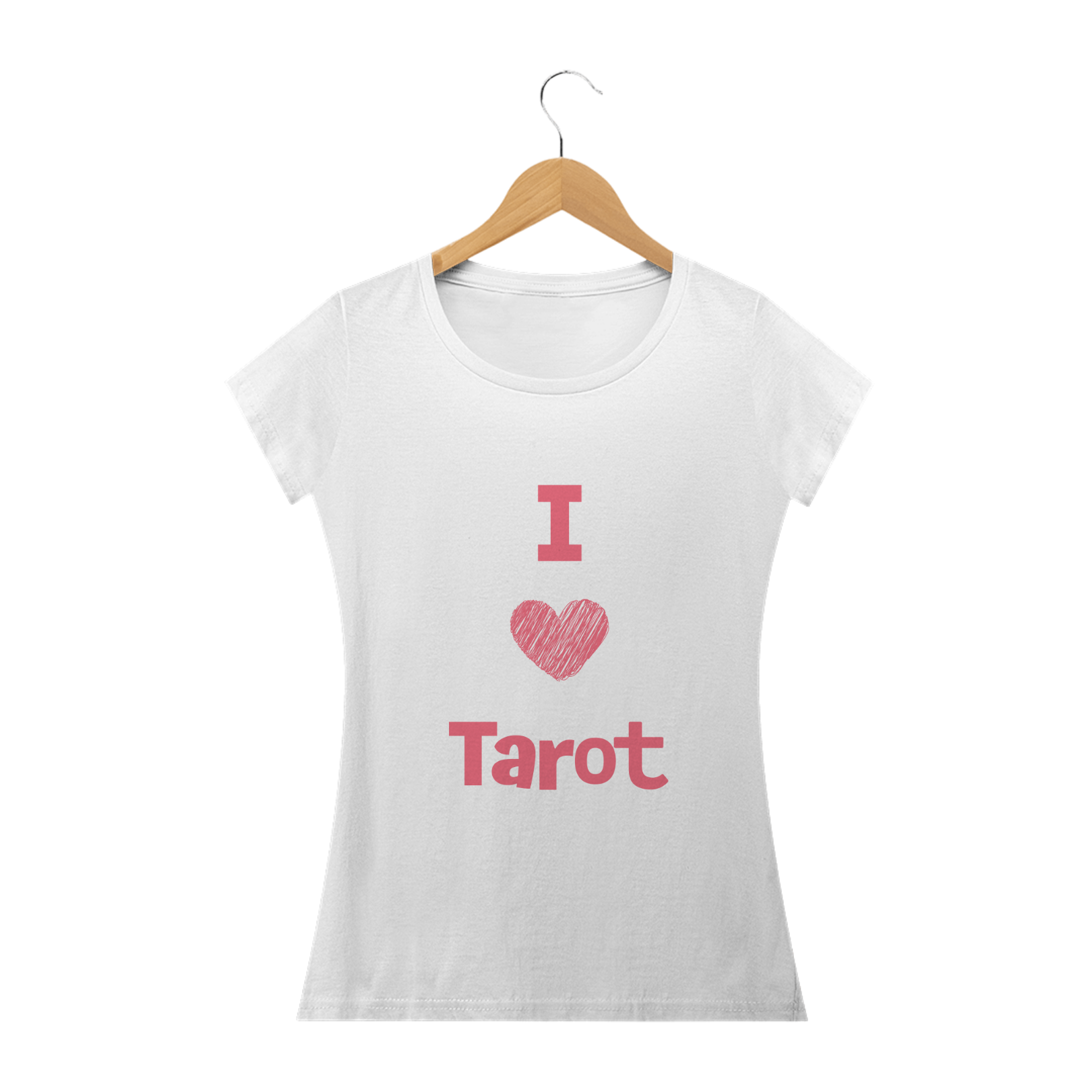 Nome do produto  I love Tarot